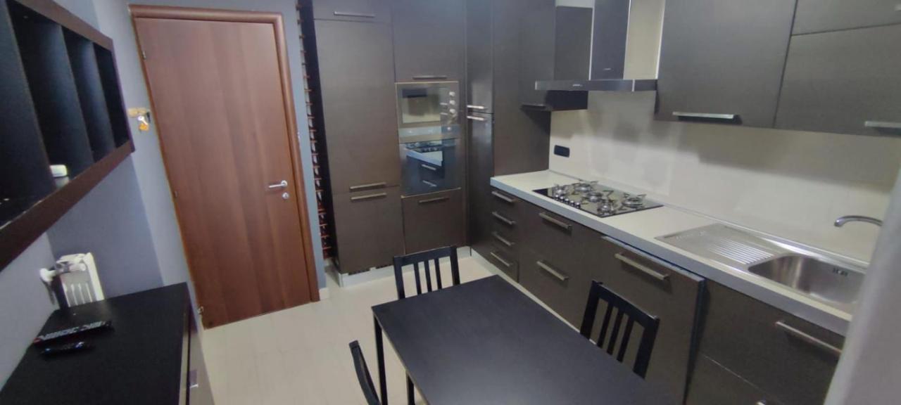 O' Sapunariello-Casa Vacanze Неаполь Экстерьер фото